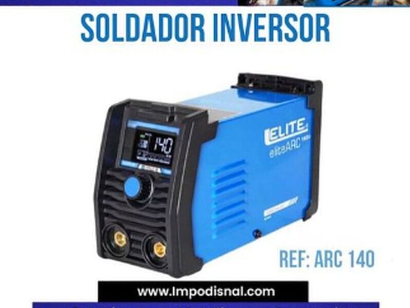Soldador ELITE Colombia