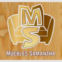 Muebles samantha