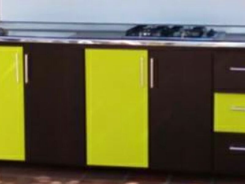 MUEBLE TELEVISION COLOMBIA