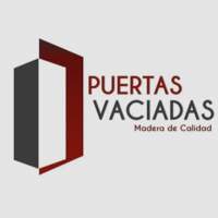 Puertas vaciadas