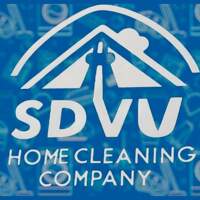 SDVU HOME CLEANING