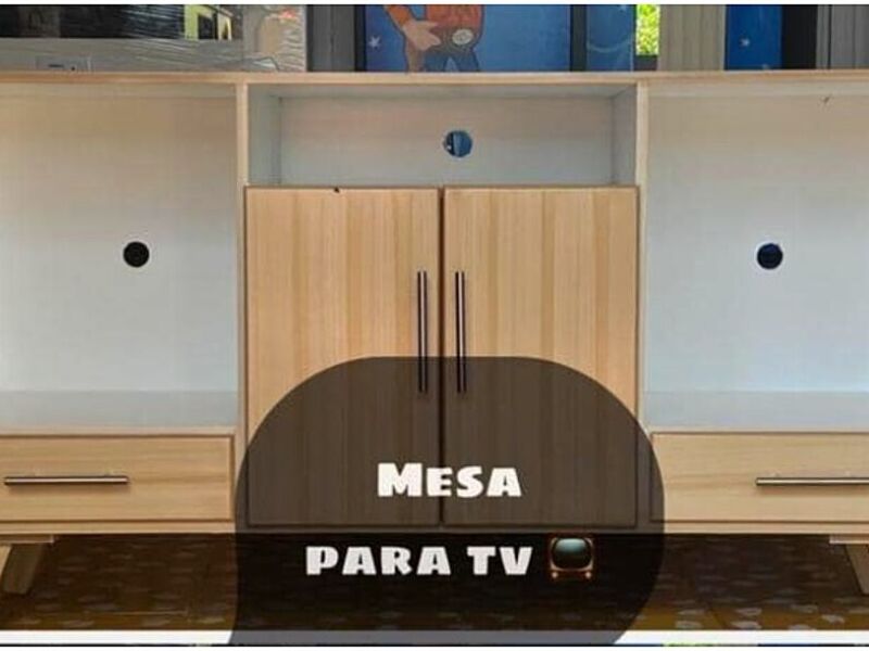 MESA TV VILLAVICENCIO