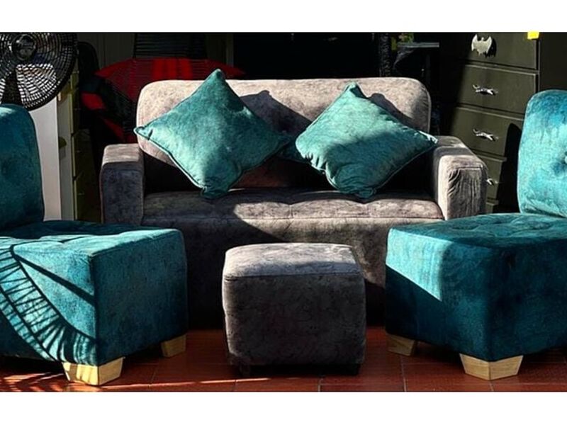 SOFAS MODERNOS COLOMBIA