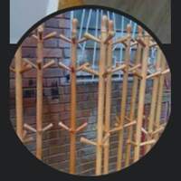 El mundo del torno madera y muebles