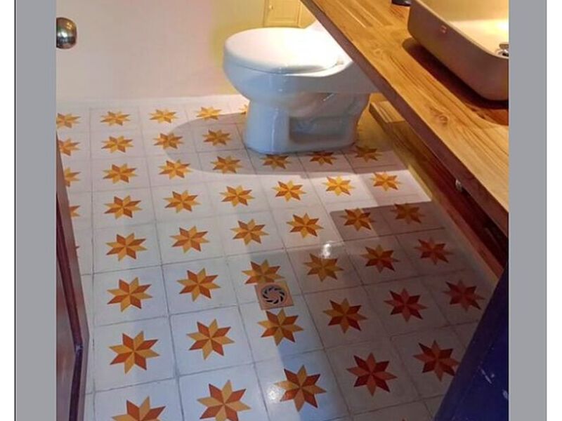 Centro estrella Bogotá 