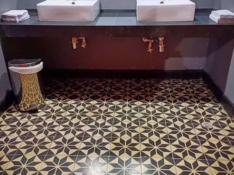 Cinema Paraiso Bogotá 