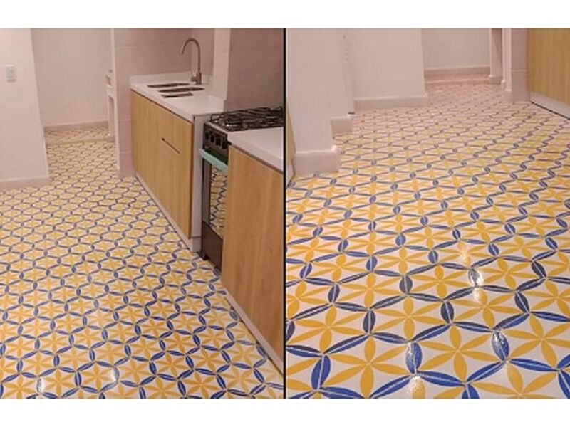 Hexágono Margarita Bogotá 