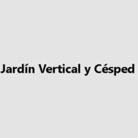 Jardín Vertical y Césped Sintético