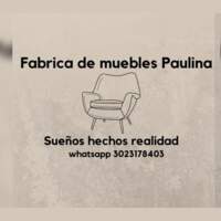 Fabrica de muebles Paulina