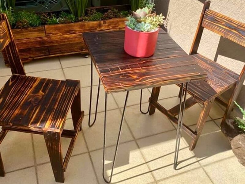 Mesa Comedor Colombia