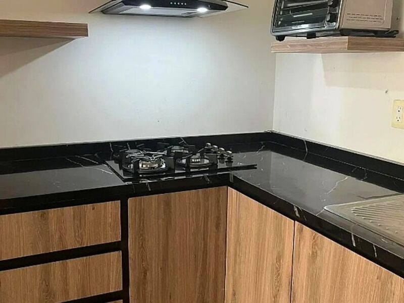 Mueble cocina Colombia